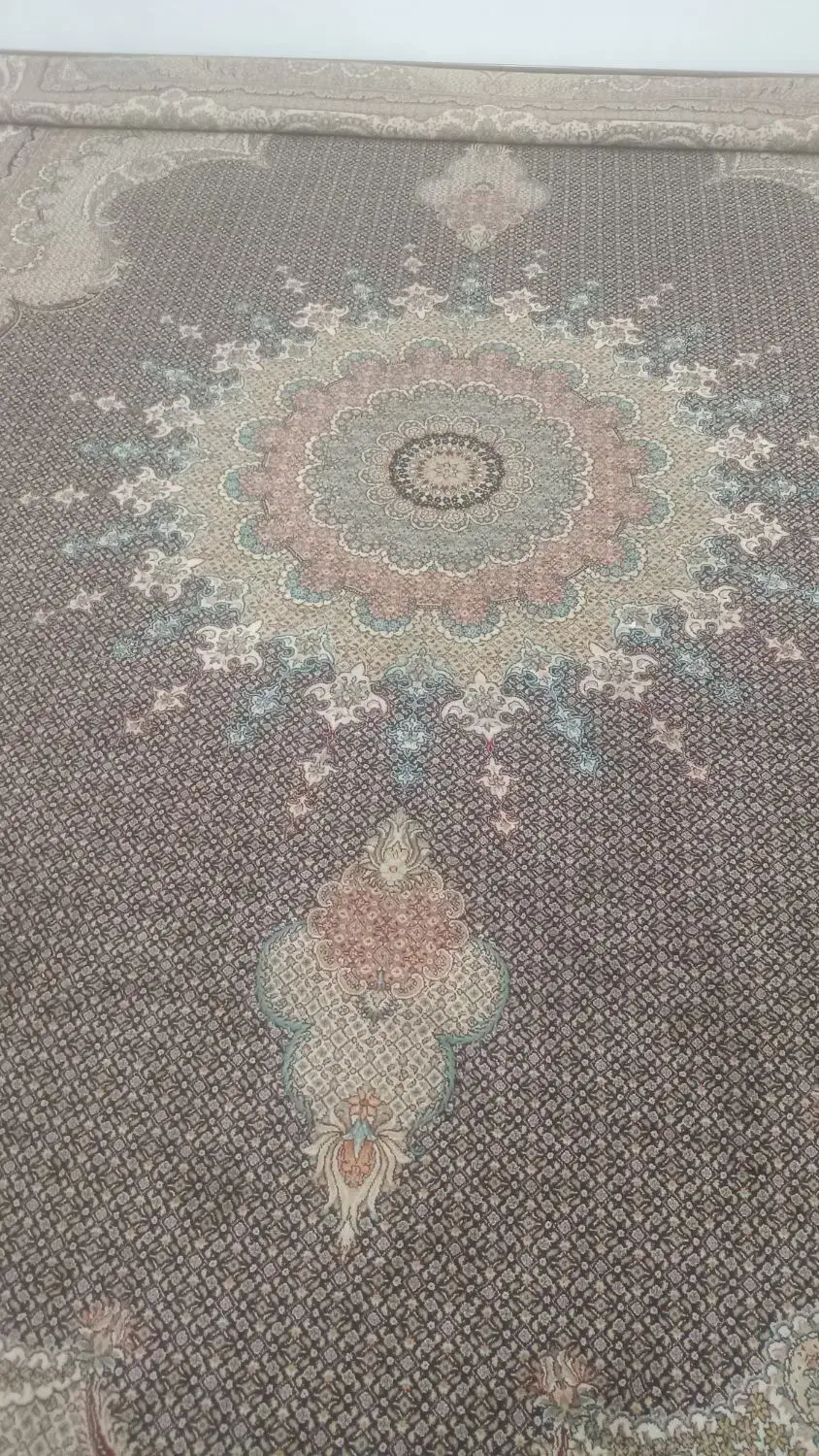 فرش|فرش|زنجان, |دیوار