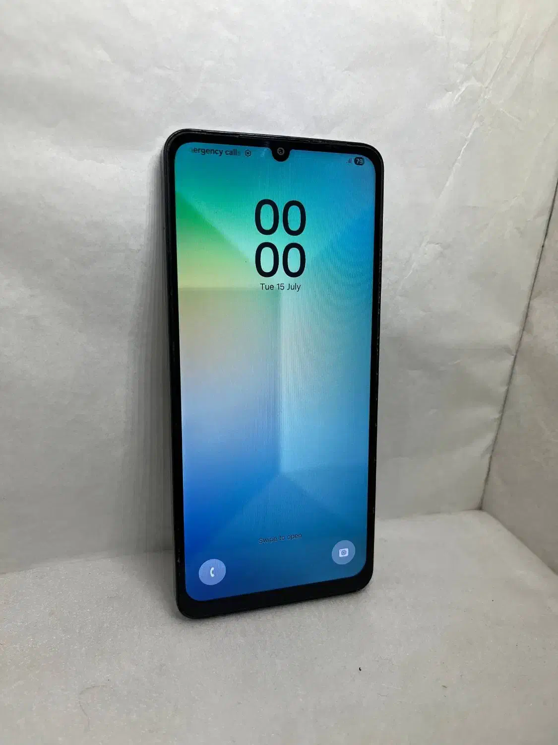 گوشی موبایل سامسونگ A06|موبایل|تهران, تولید دارو|دیوار