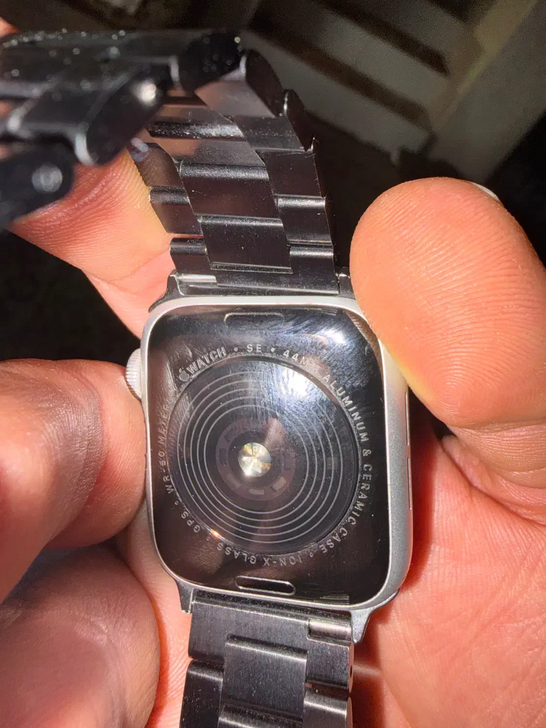 اپل واچ سری se|لوازم جانبی موبایل و تبلت|تهران, پونک|دیوار