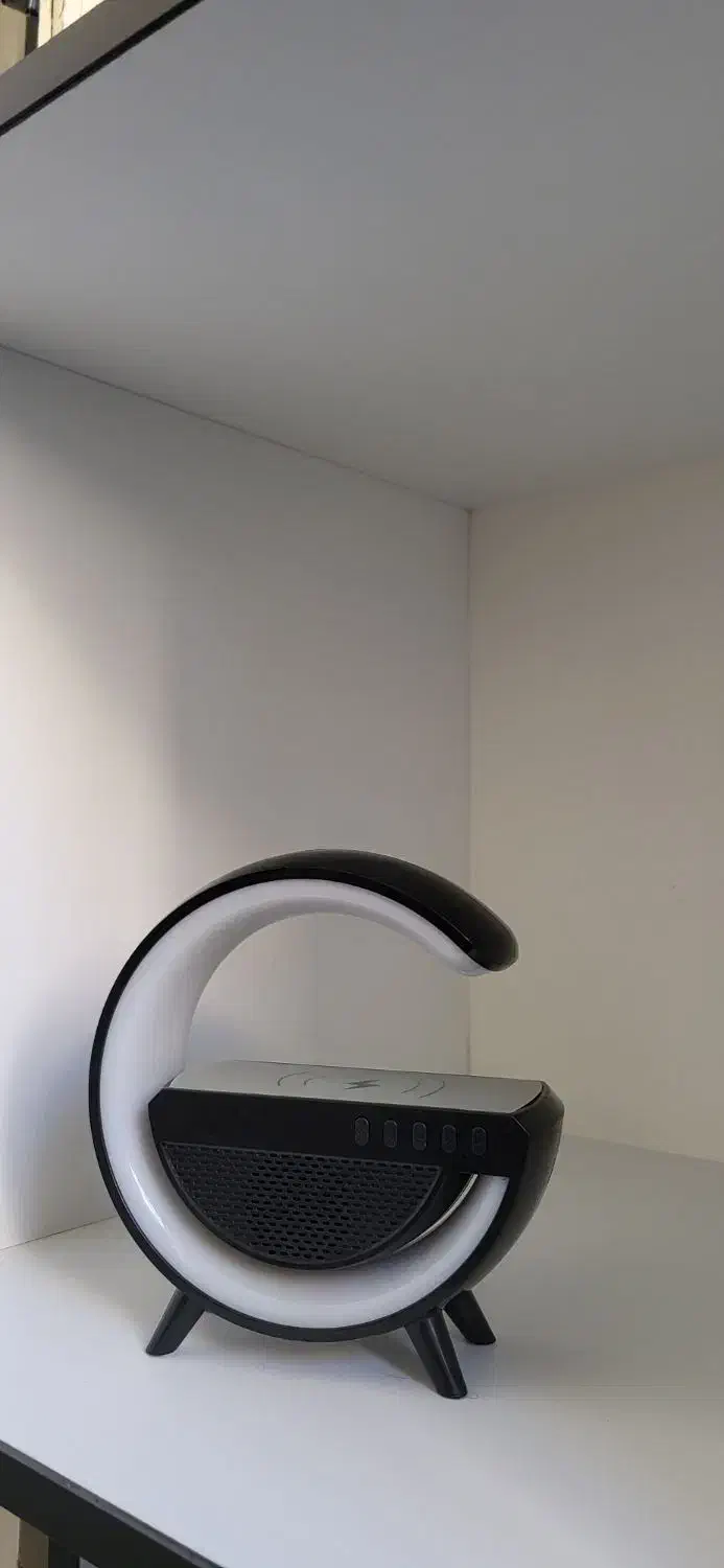 اسپیکر و شارژر وایرلس|پخش‌کننده همراه|کرمانشاه, |دیوار