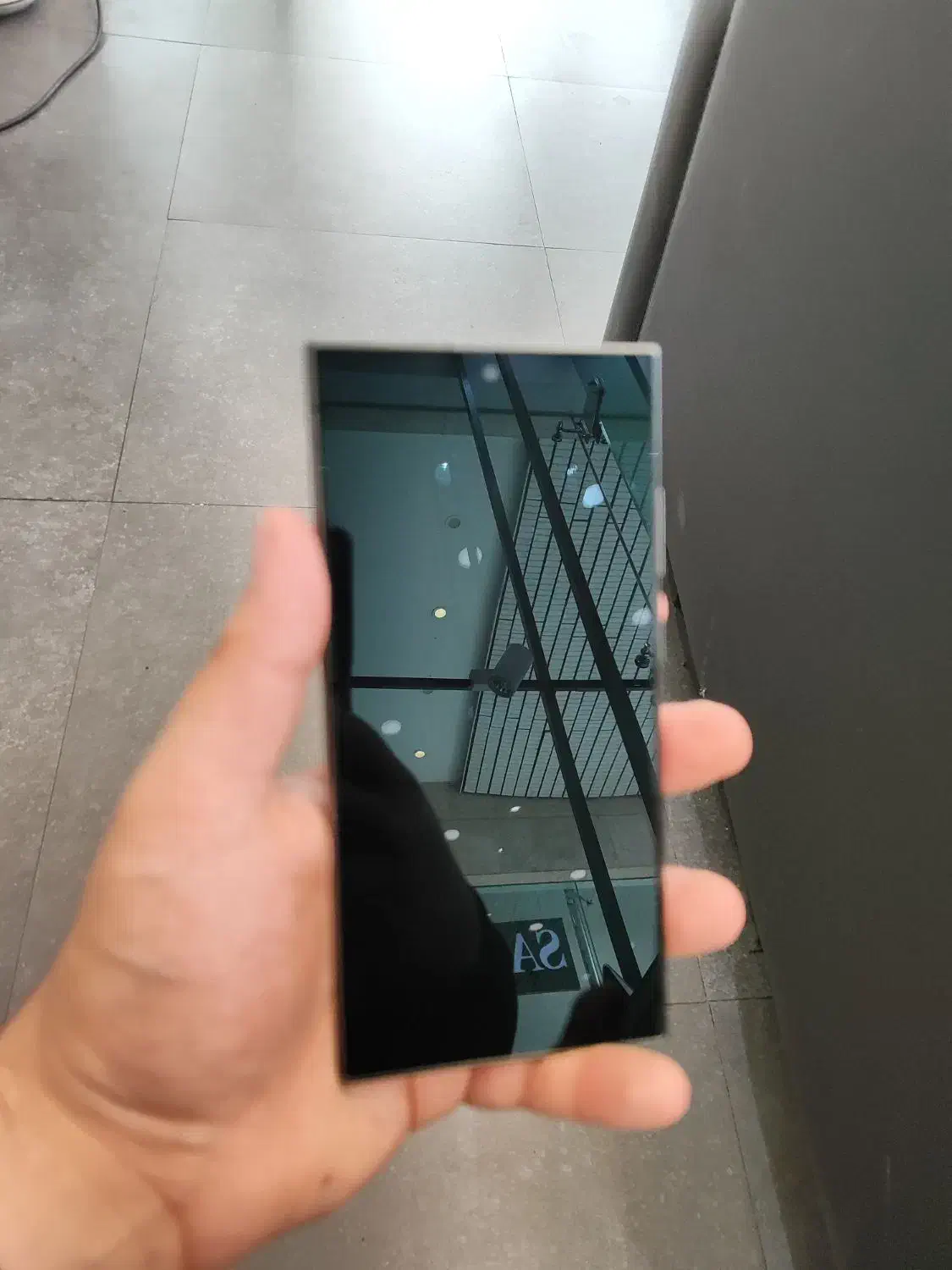 سامسونگ S24 Ultra|موبایل|تهران, هروی|دیوار