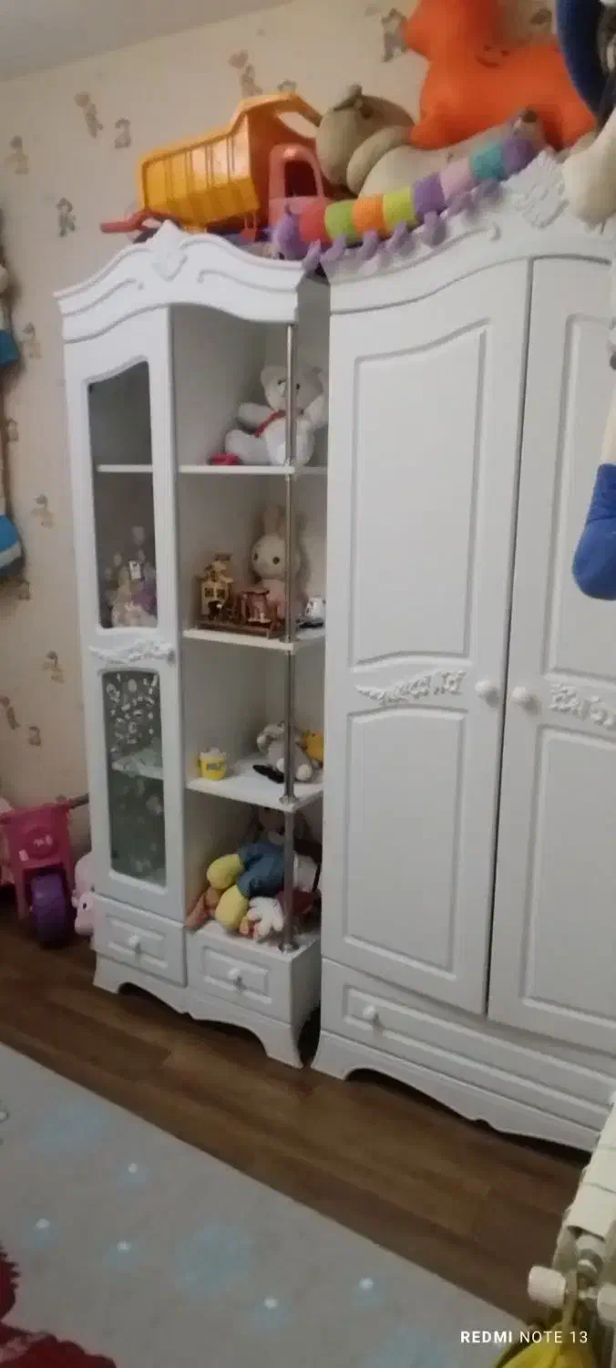 سرویس خواب|تخت و صندلی بچه|تهران, امیریه|دیوار