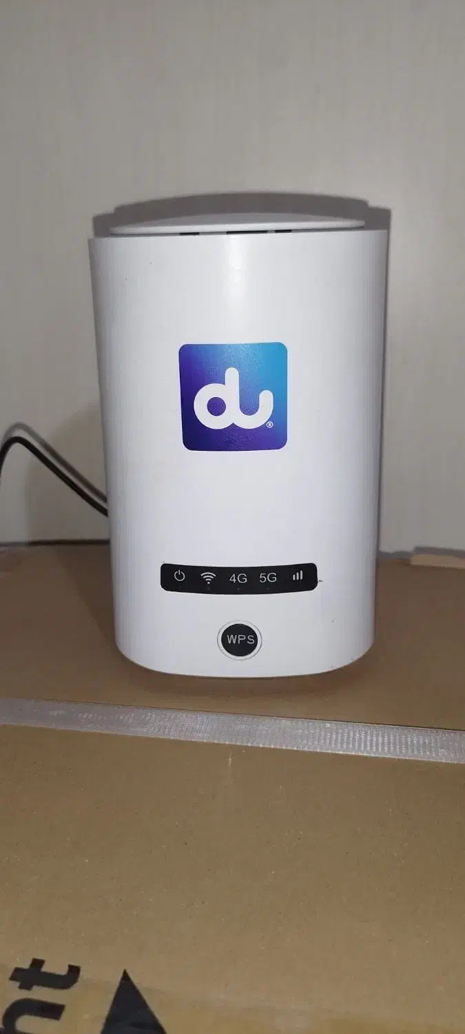 مودم 5G آنلاک شده|مودم و تجهیزات شبکه|شیراز, محراب|دیوار