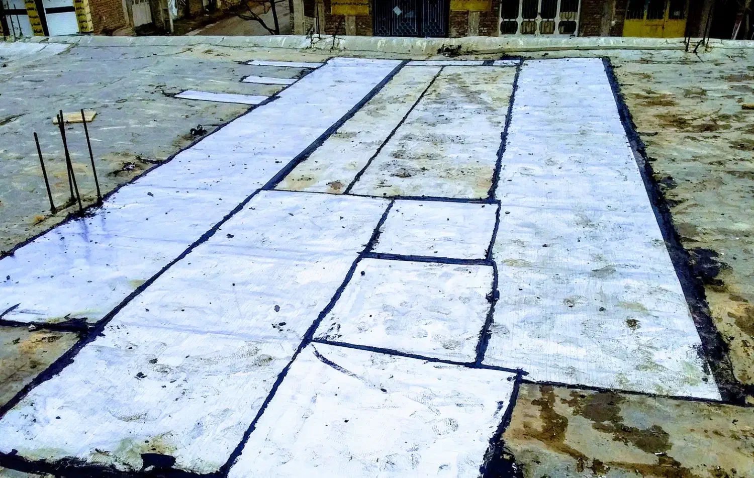 ایزوگام ارزانترازهمه جا ولکه گیری|خدمات پیشه و مهارت|کرمان, |دیوار