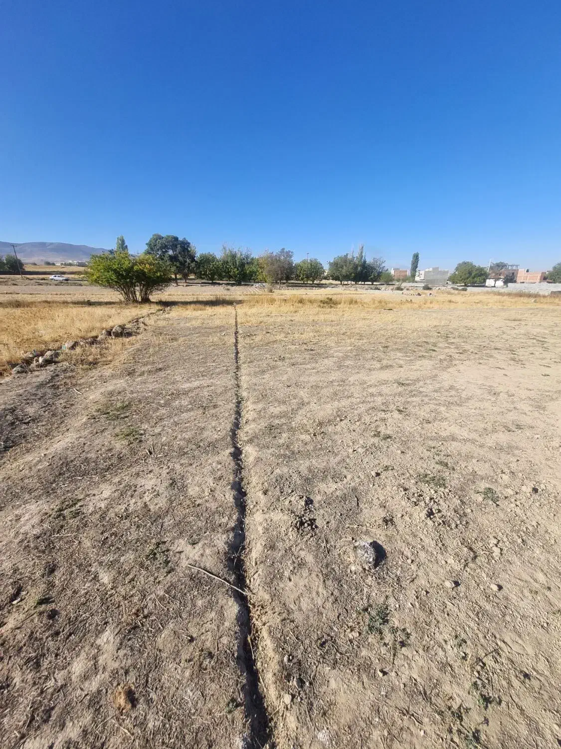 فروش زمین ۵۷۰|فروش زمین و ملک کلنگی|آشخانه, |دیوار