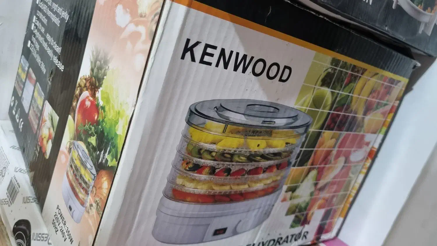 میوه...|سایر لوازم برقی|گرگان, |دیوار