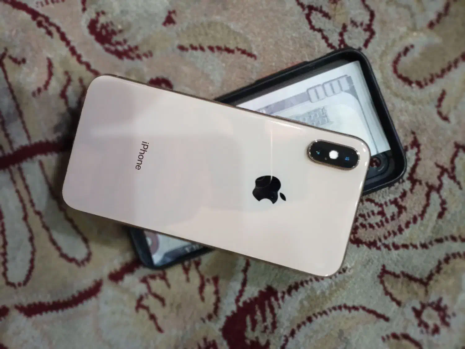 ایفونxs|موبایل|شیراز, پودنک|دیوار