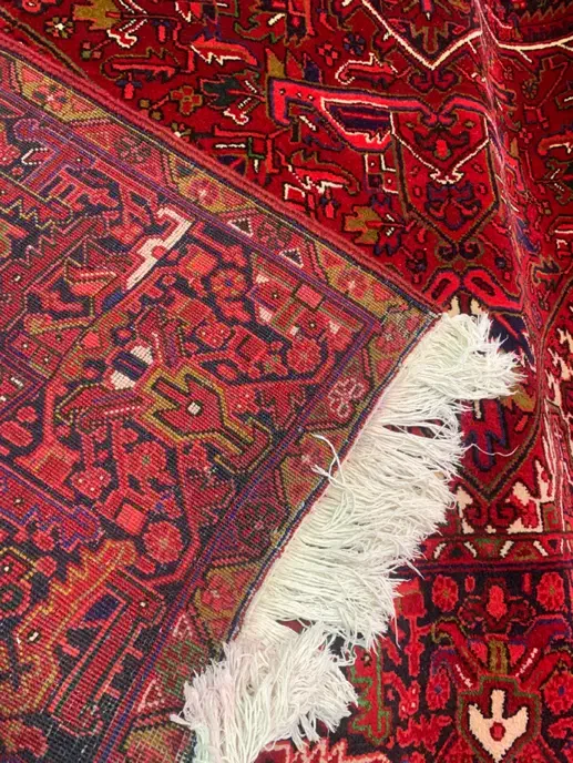 ۹متری اهر|فرش|تبریز, |دیوار