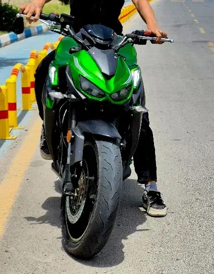 هایپرو ۳۱۰|موتورسیکلت|تربت‌حیدریه, ترمینال|دیوار