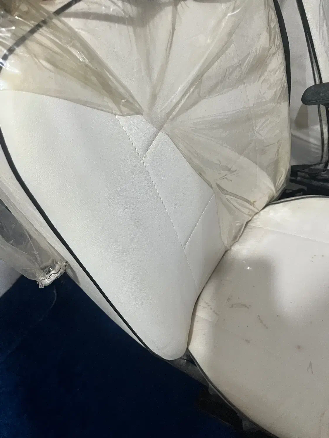 صندلی آرایشگری|آرایشگاه و سالنهای زیبایی|برخوار, |دیوار