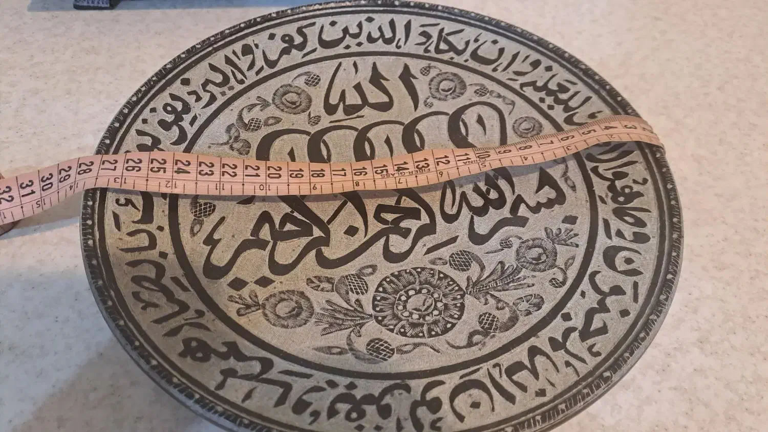 جا دستمال  وشکلات خوری  تابلو کار سنگ|صنایع دستی و سایر لوازم تزئینی|مشهد, رضاشهر|دیوار