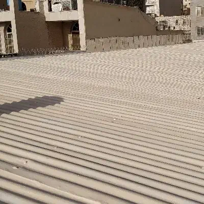 عایق نانو پشت بام و استخر جایگزین ایزوگام|خدمات پیشه و مهارت|تهران, شهرک چیتگر|دیوار