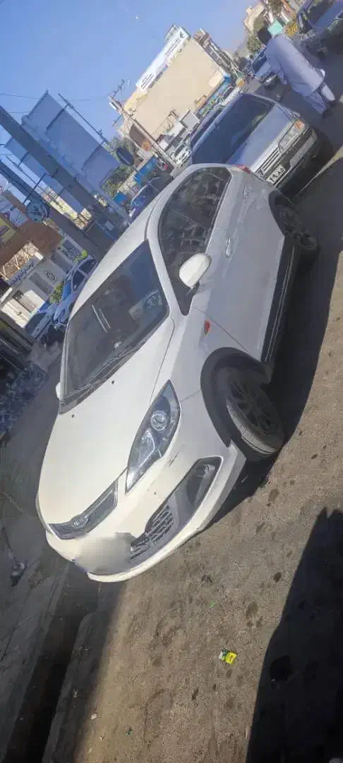 خودرو ام وی ام 315 نیو|خودرو سواری و وانت|زاهدان, |دیوار