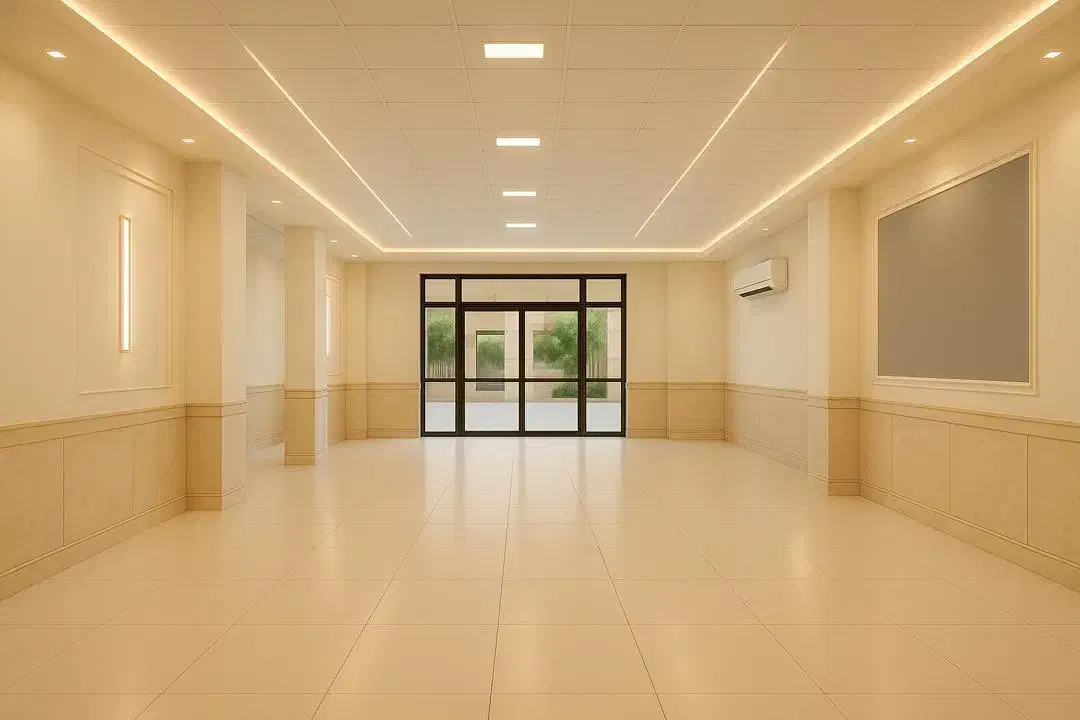 نقاشی ساختمان|خدمات پیشه و مهارت|کیش, |دیوار