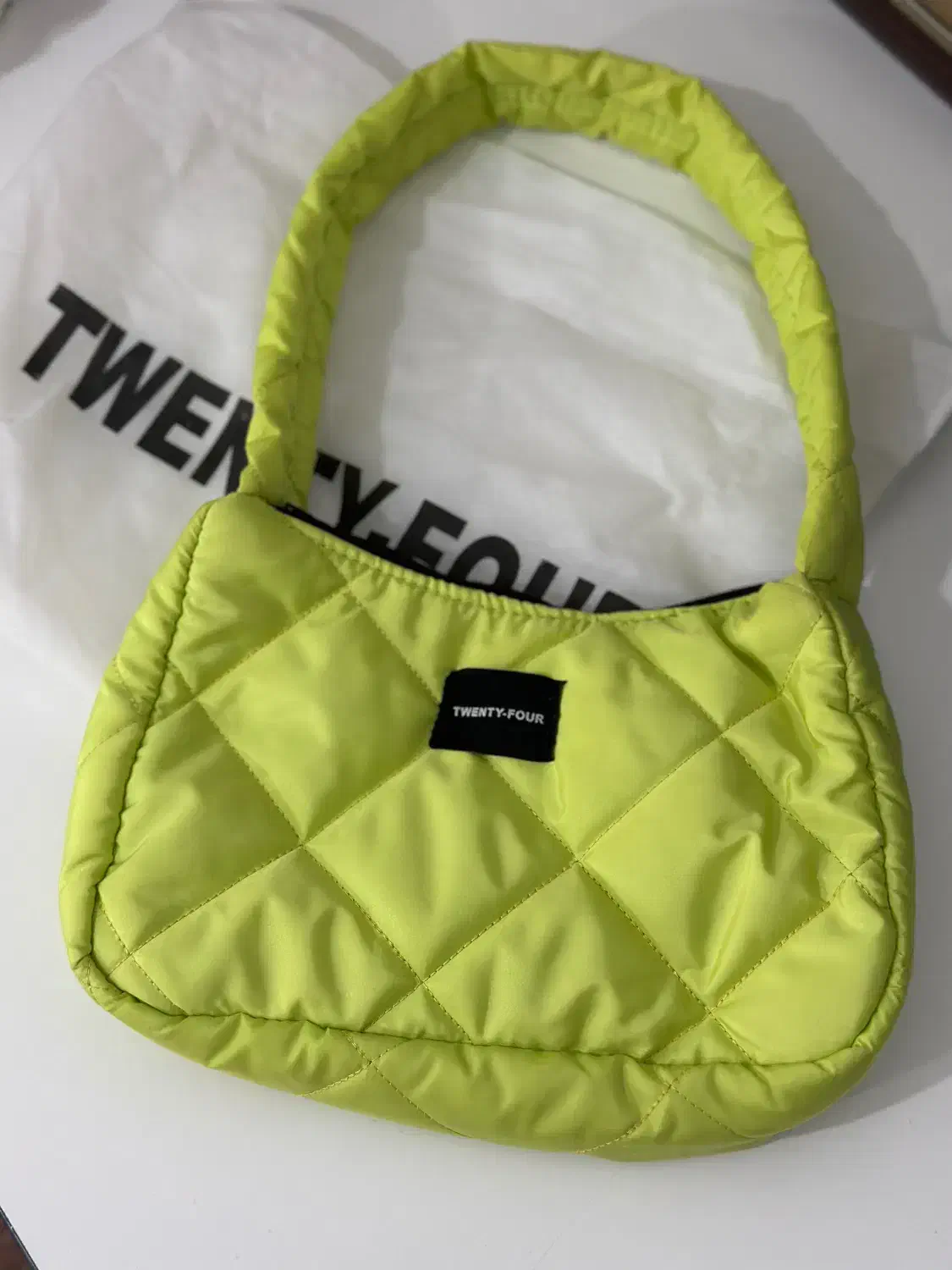 کیف فسفری پاف برند 24|کیف، کفش، کمربند|بابل, |دیوار