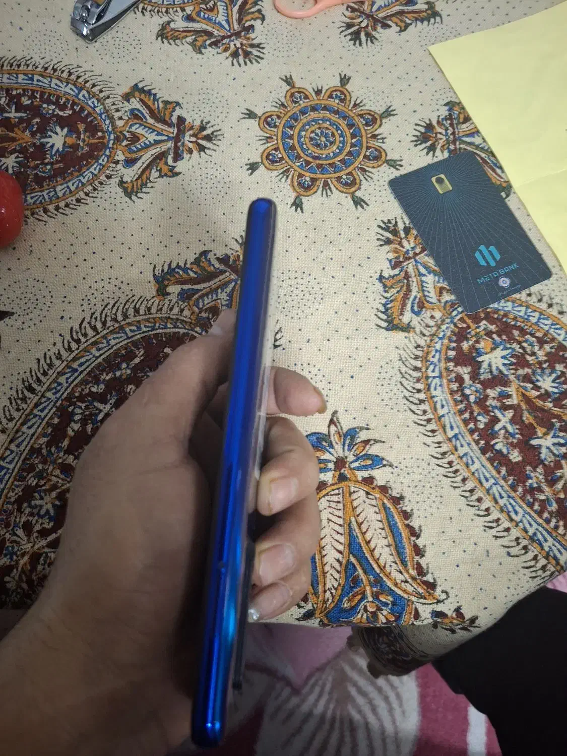 گوشی شیائومی|موبایل|ابهر, |دیوار