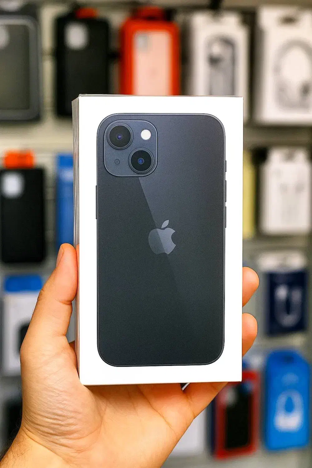 آیفون ۱۶ نرمال|موبایل|رشت, پیرسرا|دیوار