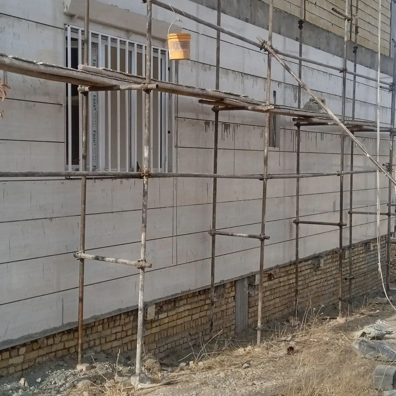 سنگ کاری و کاشی کاری|خدمات پیشه و مهارت|بروجرد, |دیوار