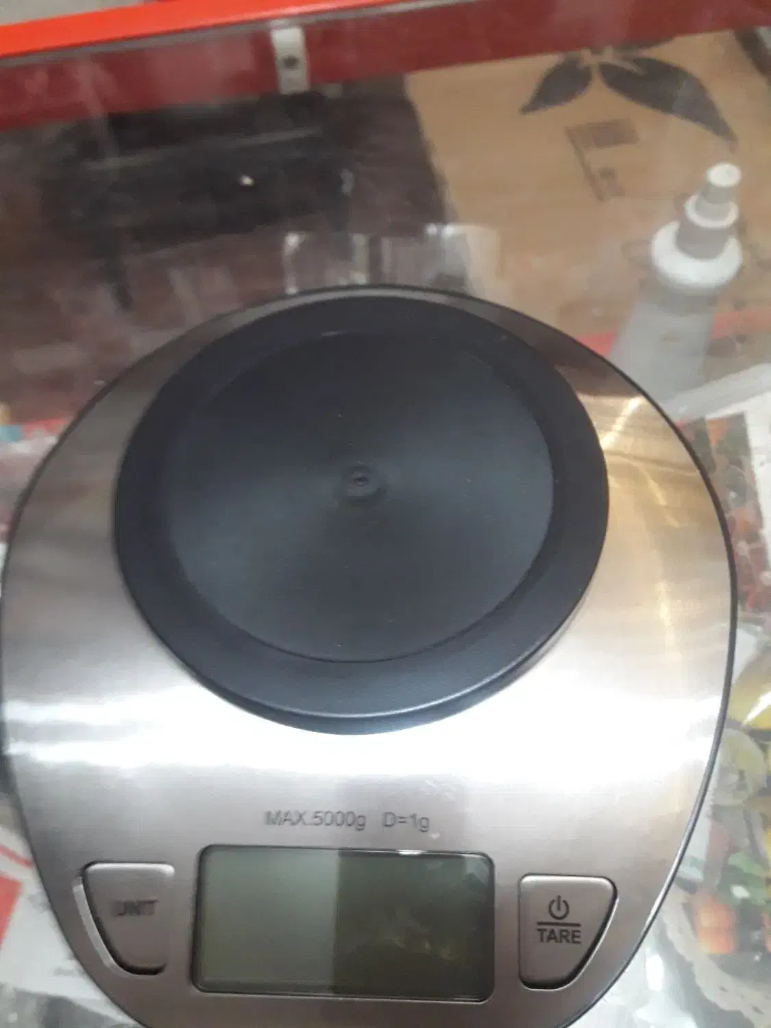 ترازو اشپز خونه دیجیتالی برا جهیزیه|ظروف پخت‌وپز|همدان, |دیوار
