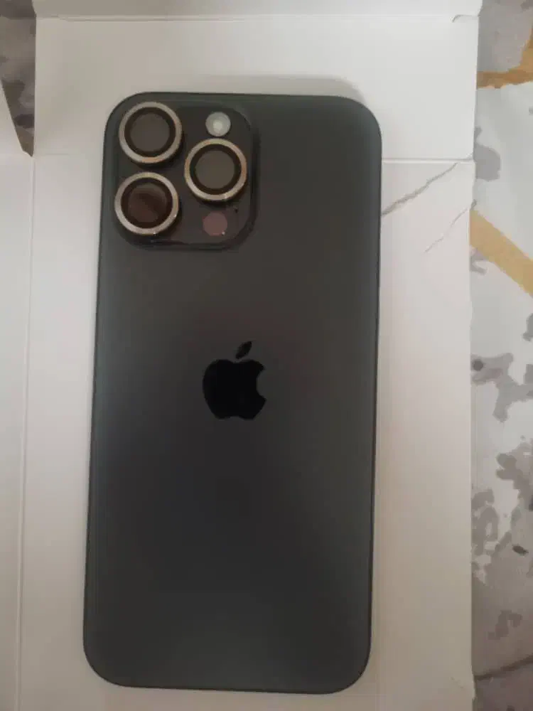 آیفون ۱۶پرو مکس ریجستر شده|موبایل|شاهینشهر, فدک|دیوار