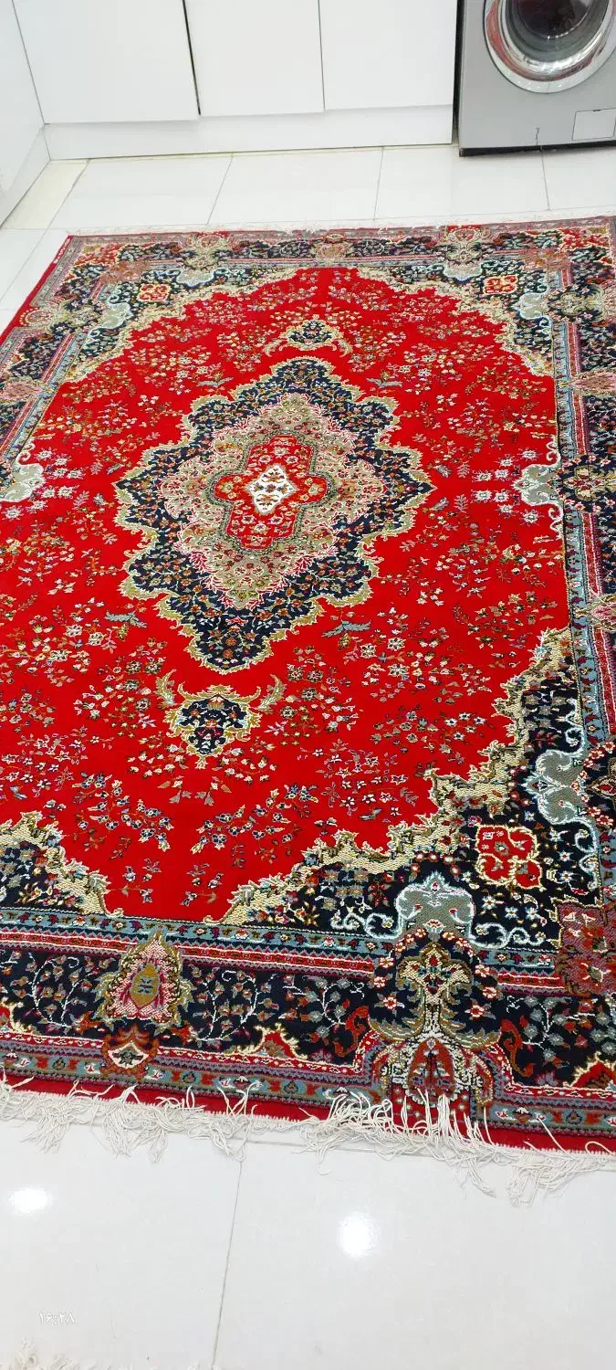 فرش ۶متری و ۹متری|فرش|شهریار, بکه|دیوار