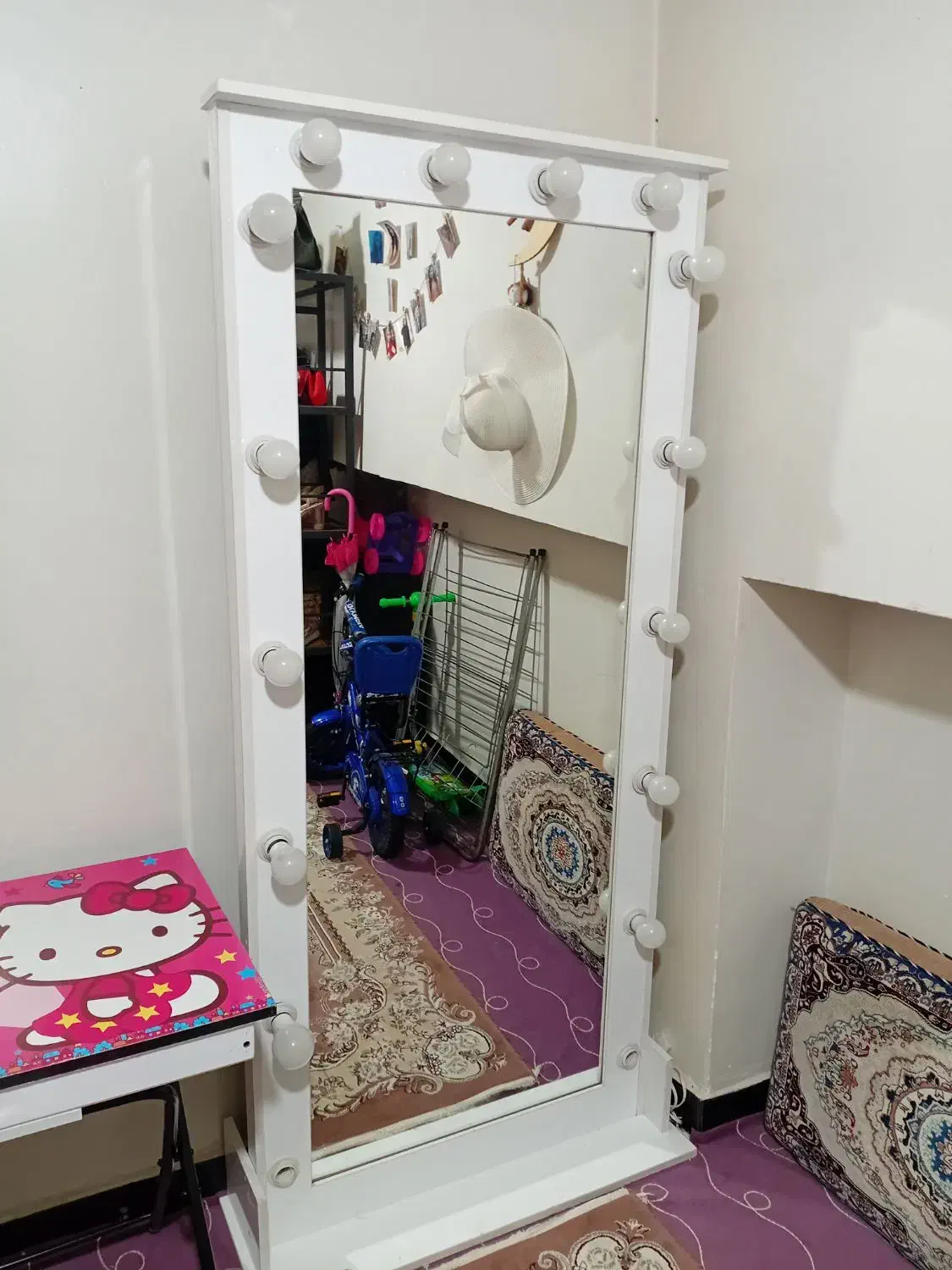 قیمت ها باور نکردی|آینه|شهریار, شهریار|دیوار