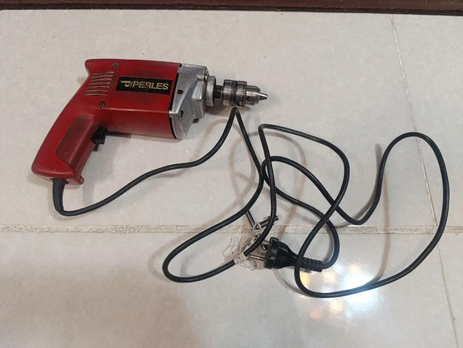 دریل آلمانی اصل|ابزارآلات|مشهد, یاس|دیوار