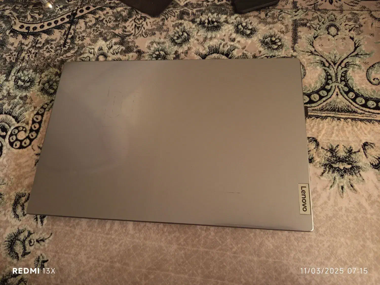 لپ تاب لنوو v15 G4|رایانه همراه|کرمان, |دیوار