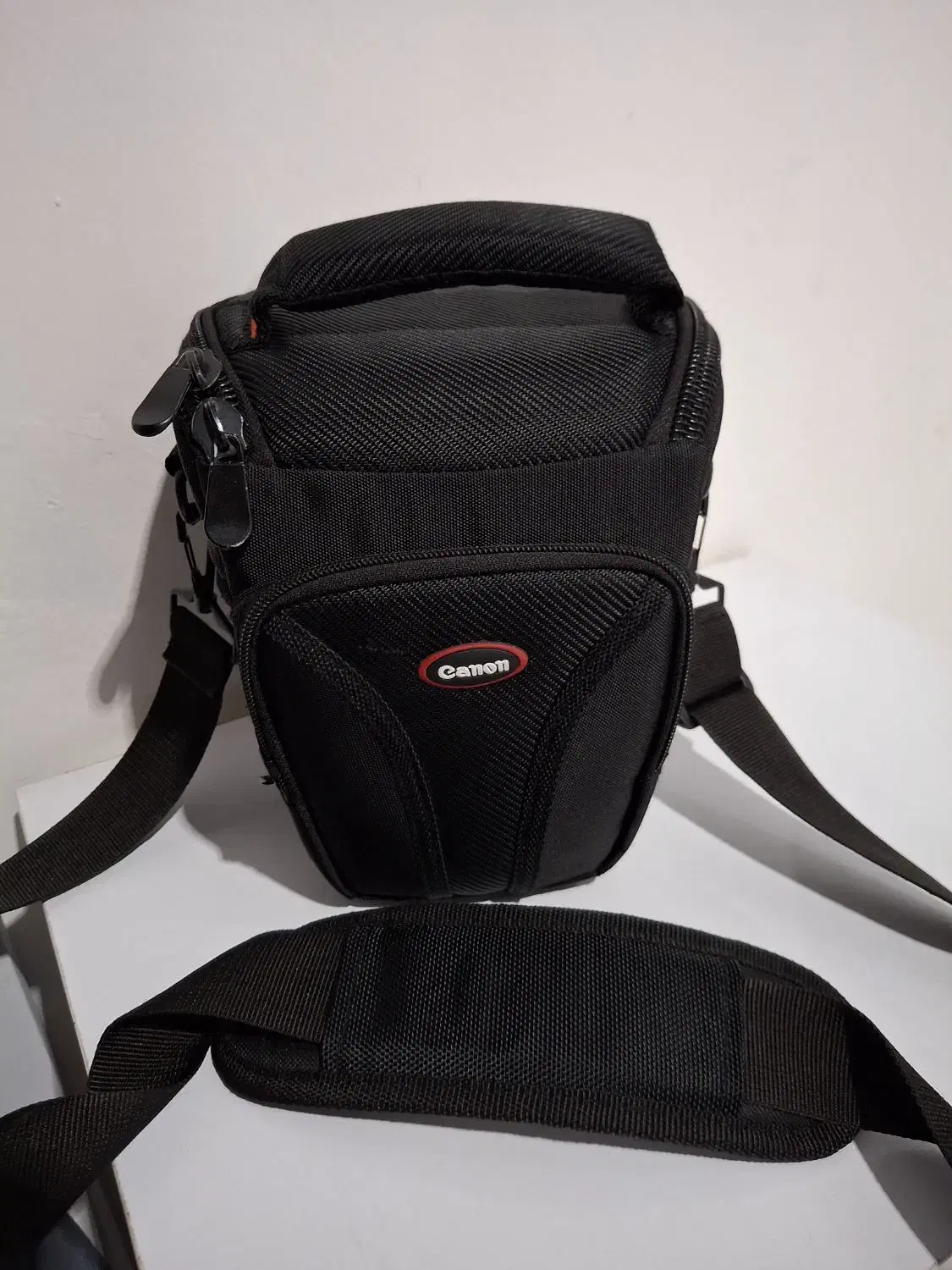 کیف دوربین Canon|دوربین عکاسی و فیلمبرداری|رشت, استقامت ۲|دیوار