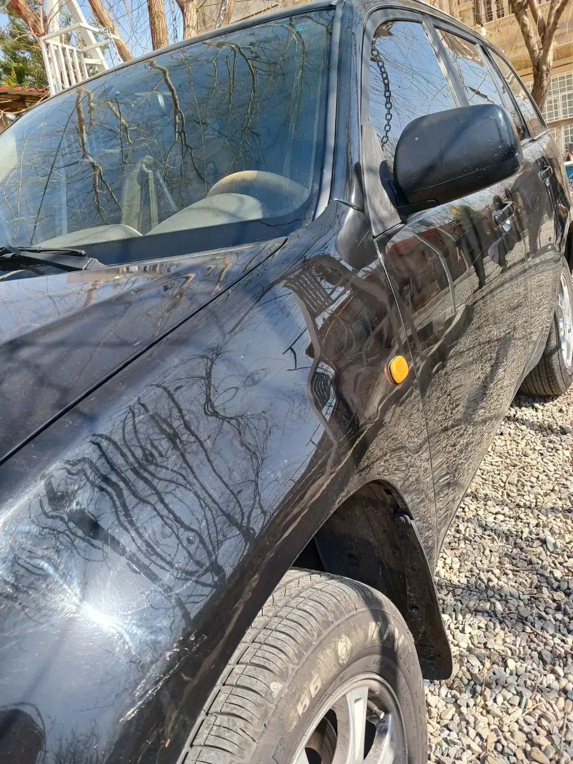 ام وی ام X33|خودرو سواری و وانت|کرج, کیانمهر|دیوار