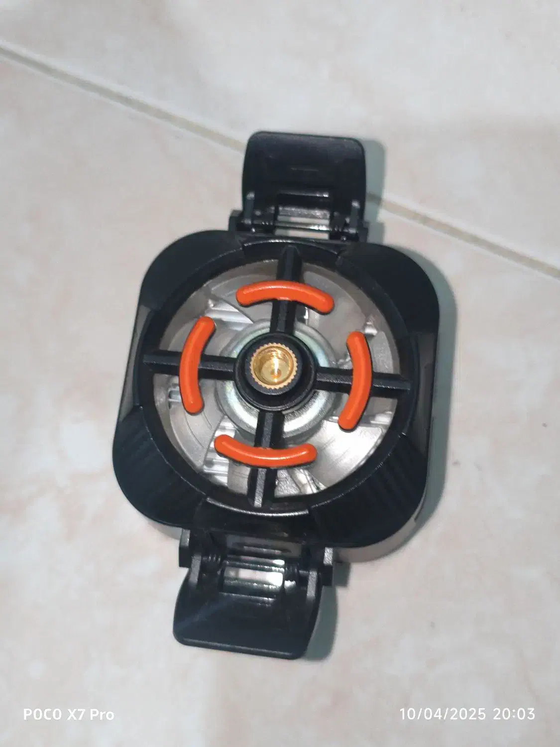 فن خنک کننده|لوازم جانبی موبایل و تبلت|پاکدشت, پاکدشت (مامازند)|دیوار