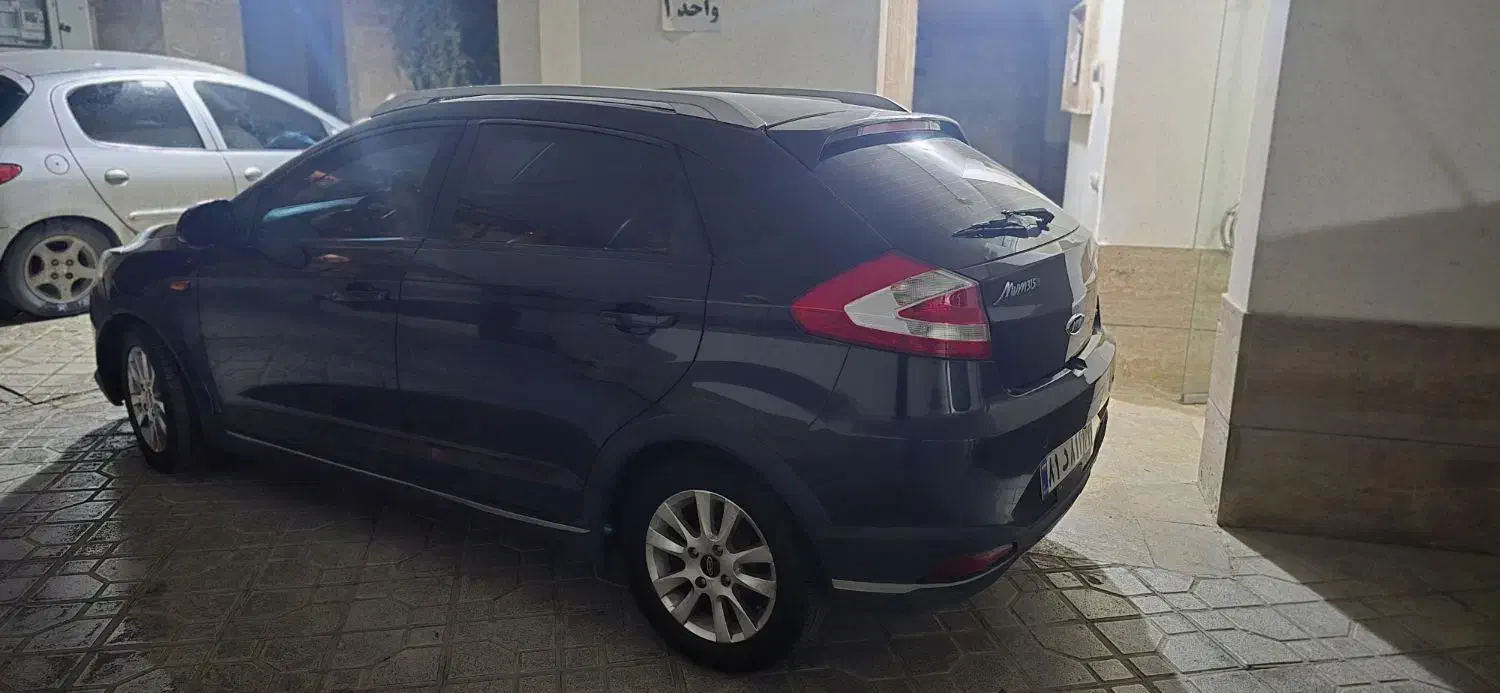 ام وی ام ۳۱۵|خودرو سواری و وانت|مشهد, هفت تیر (حافظ)|دیوار