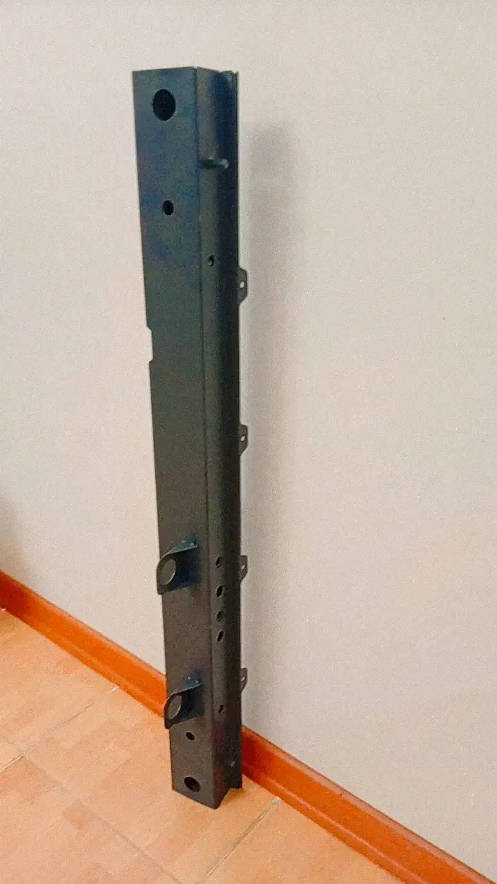 سینی زیر رادیات پراید|قطعات یدکی و لوازم جانبی|مینودشت, |دیوار