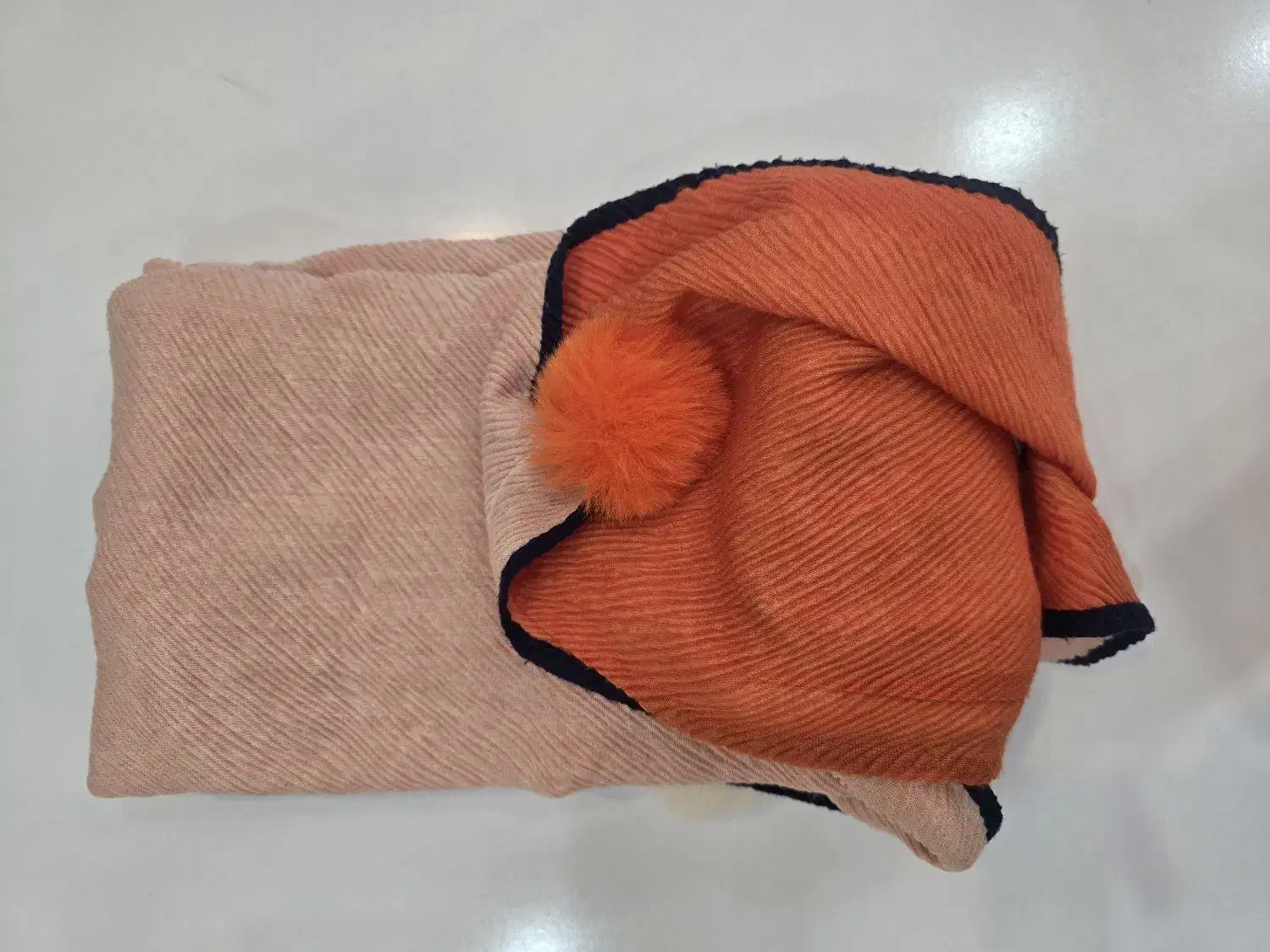 شال پیلیسه دورو وارداتی|لباس|لنجان, |دیوار