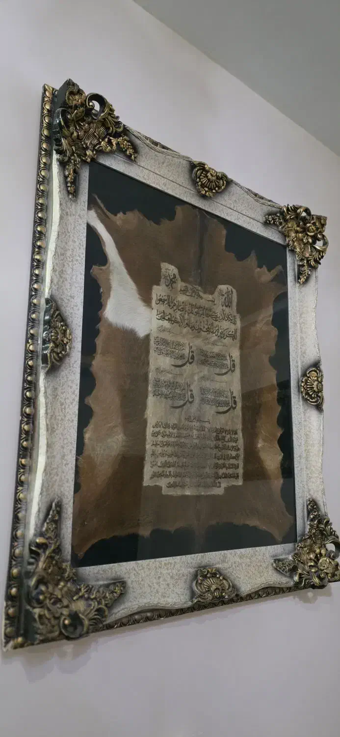 تابلو پوست زیر قیمت|تابلو، نقاشی، عکس|فردوسیه, |دیوار