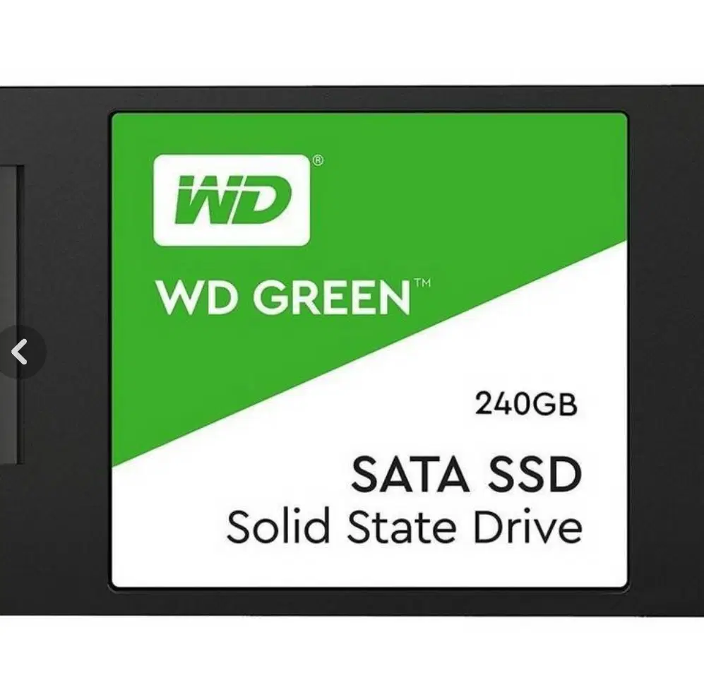 Ssd SATA 240 Gig|قطعات و لوازم جانبی رایانه|سیرجان, |دیوار