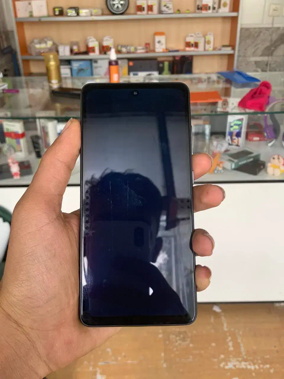 A52s|موبایل|قم, لسانی|دیوار