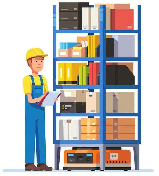 انباردار آقا|استخدام صنعتی، فنی، مهندسی|تهران, بازار|دیوار