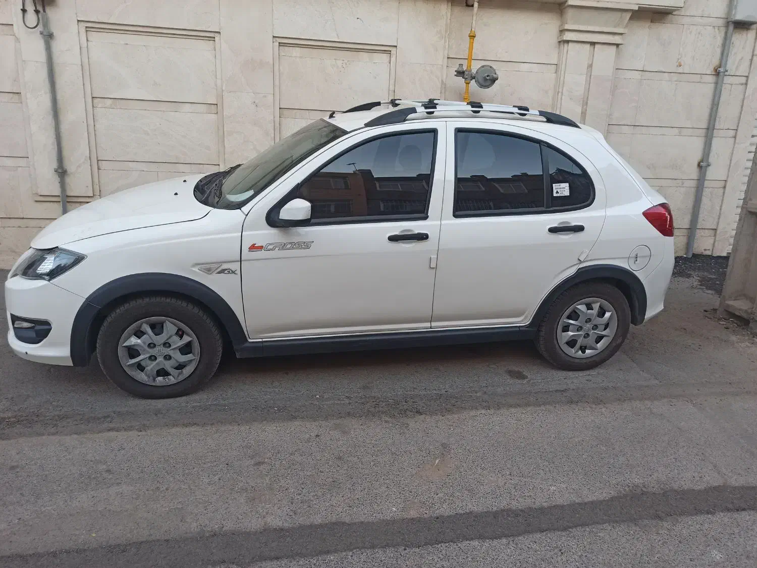 کوییک GX تیپ L، مدل ۱۴۰۳ آپشنال|خودرو سواری و وانت|تهران, دکتر هوشیار|دیوار