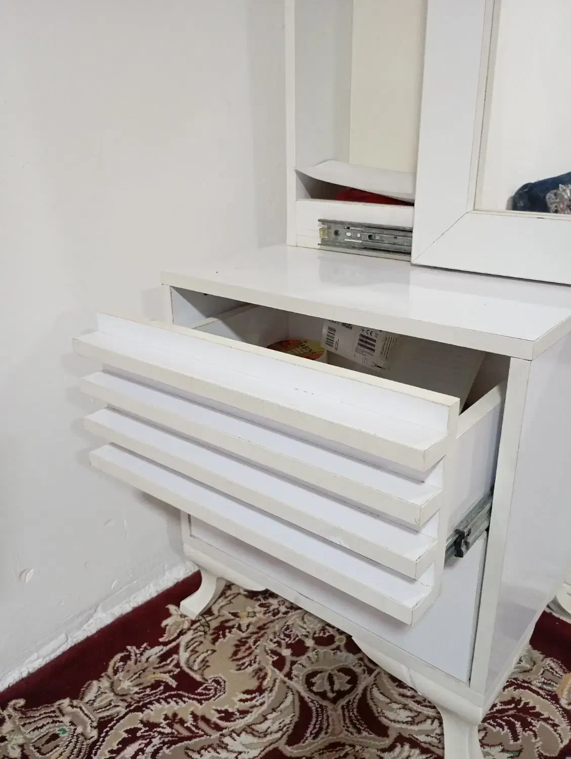 دراور|جاکفشی، کمد، دراور|فاضل آباد, |دیوار