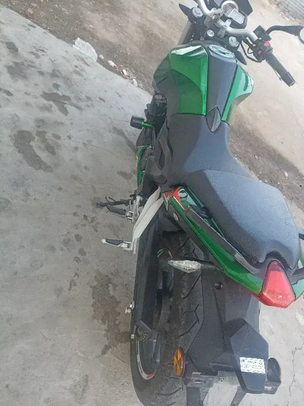 موتور بنلی 250تکسیلندر خوشگل وکمکار|موتورسیکلت|قم, جمکران|دیوار