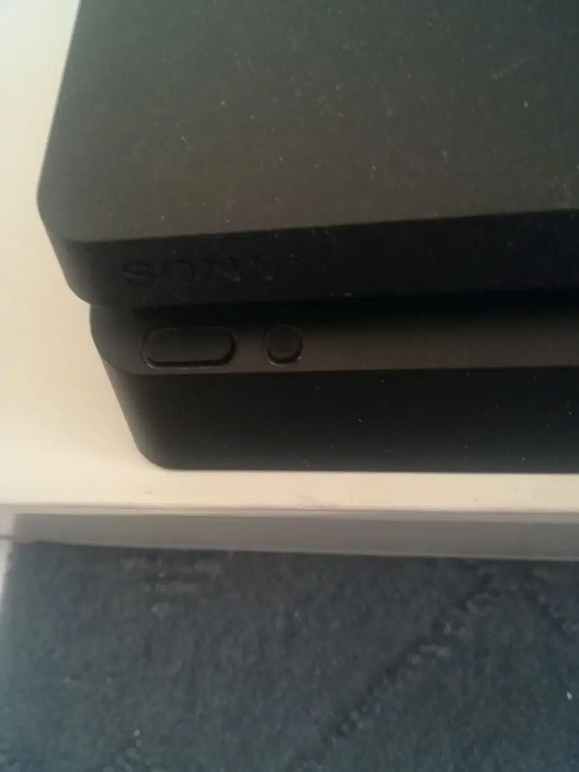 اسلیم PS4|کنسول، بازی ویدئویی و آنلاین|شیراز, باباکوهی|دیوار