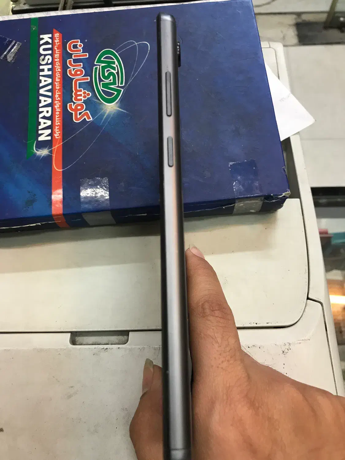 lenovo m7|تبلت|تهران, سلسبیل جنوبی|دیوار