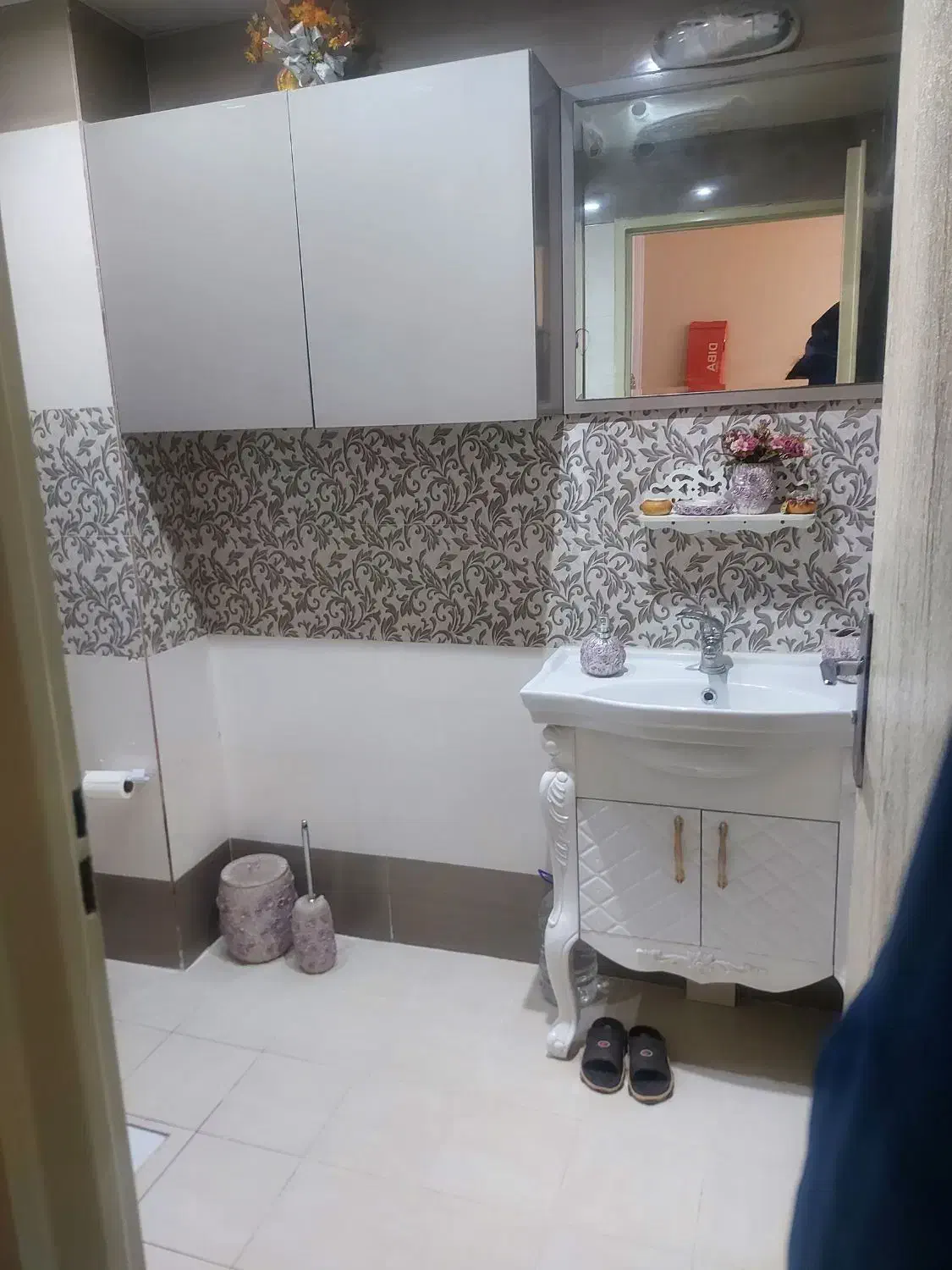 بوستان پنجم شرقی|فروش آپارتمان|تهران, مجیدآباد|دیوار