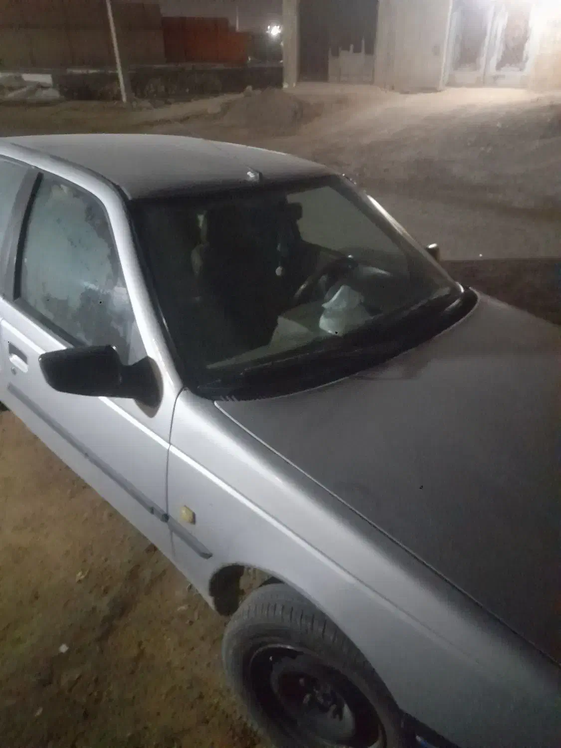 فروش ماشین ۴۰۵|خودرو سواری و وانت|شادگان, |دیوار