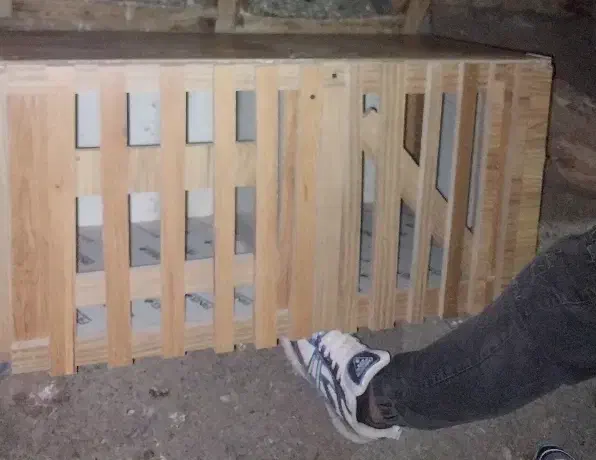 جفت کن کفتر|لوازم جانبی حیوانات|ساوه, |دیوار