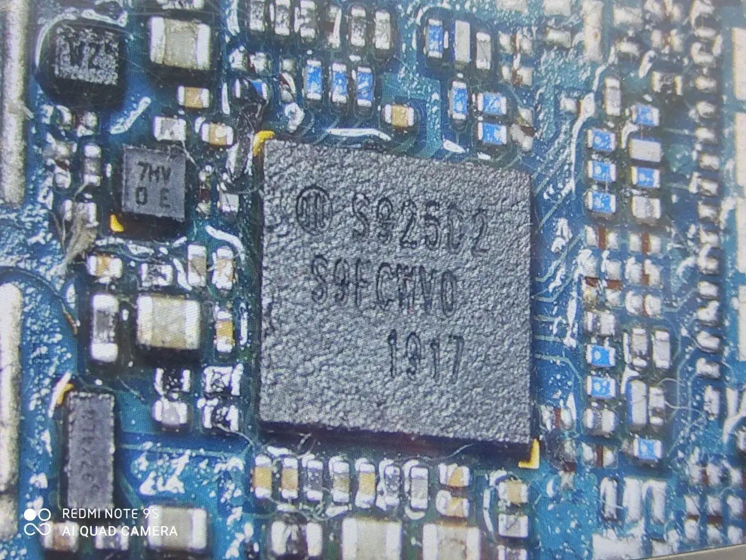 تعمیرات موبایل|خدمات رایانه‌ای و موبایل|اهواز, گلستان|دیوار