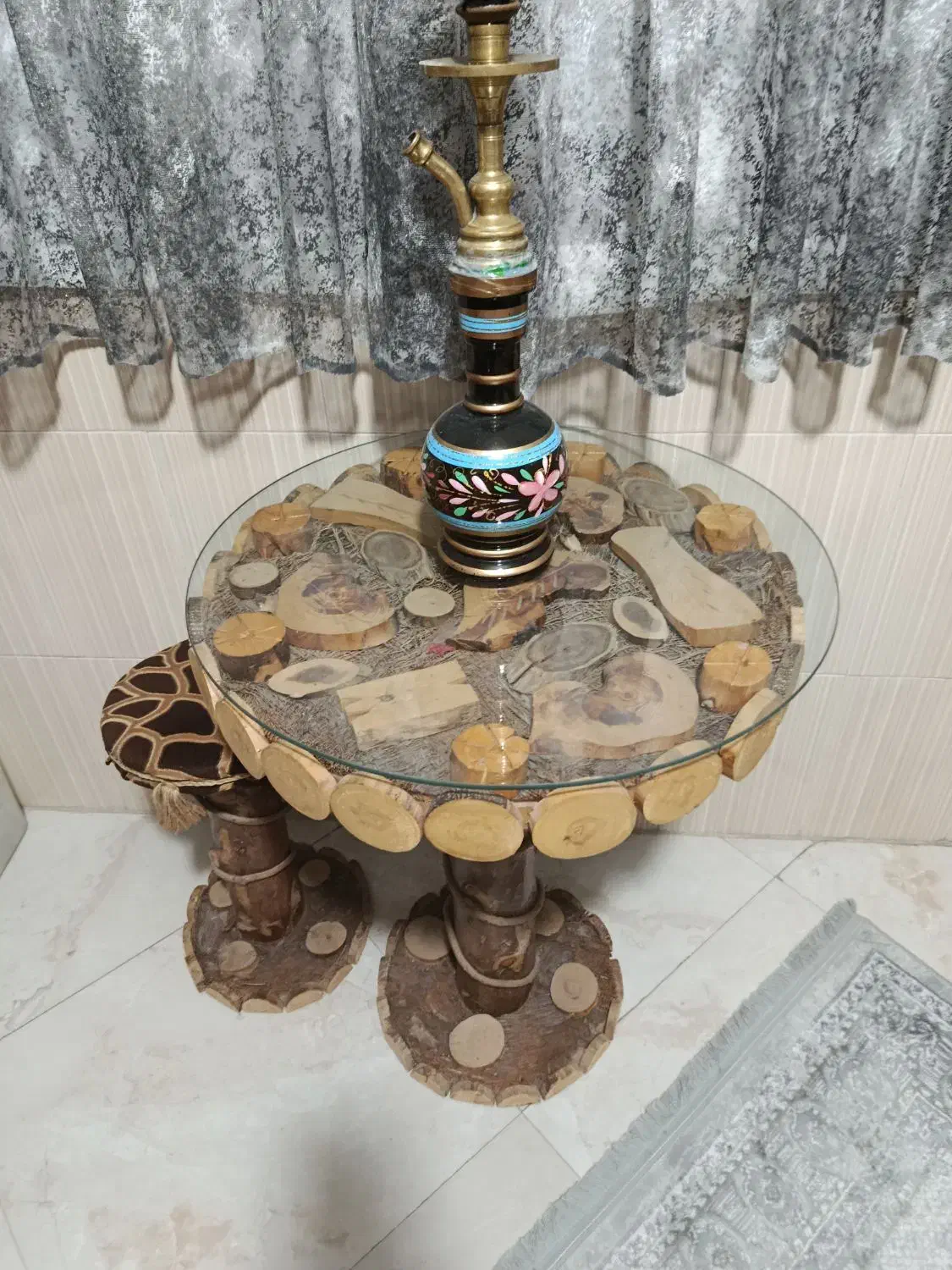 میز بار|مبلمان خانگی و میز عسلی|بهارستان, |دیوار