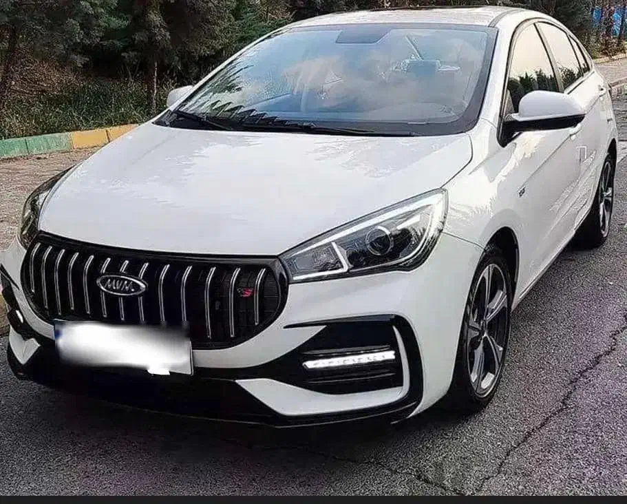 آریزو 5 FL Sports|خودرو سواری و وانت|اهواز, کوی باهنر|دیوار