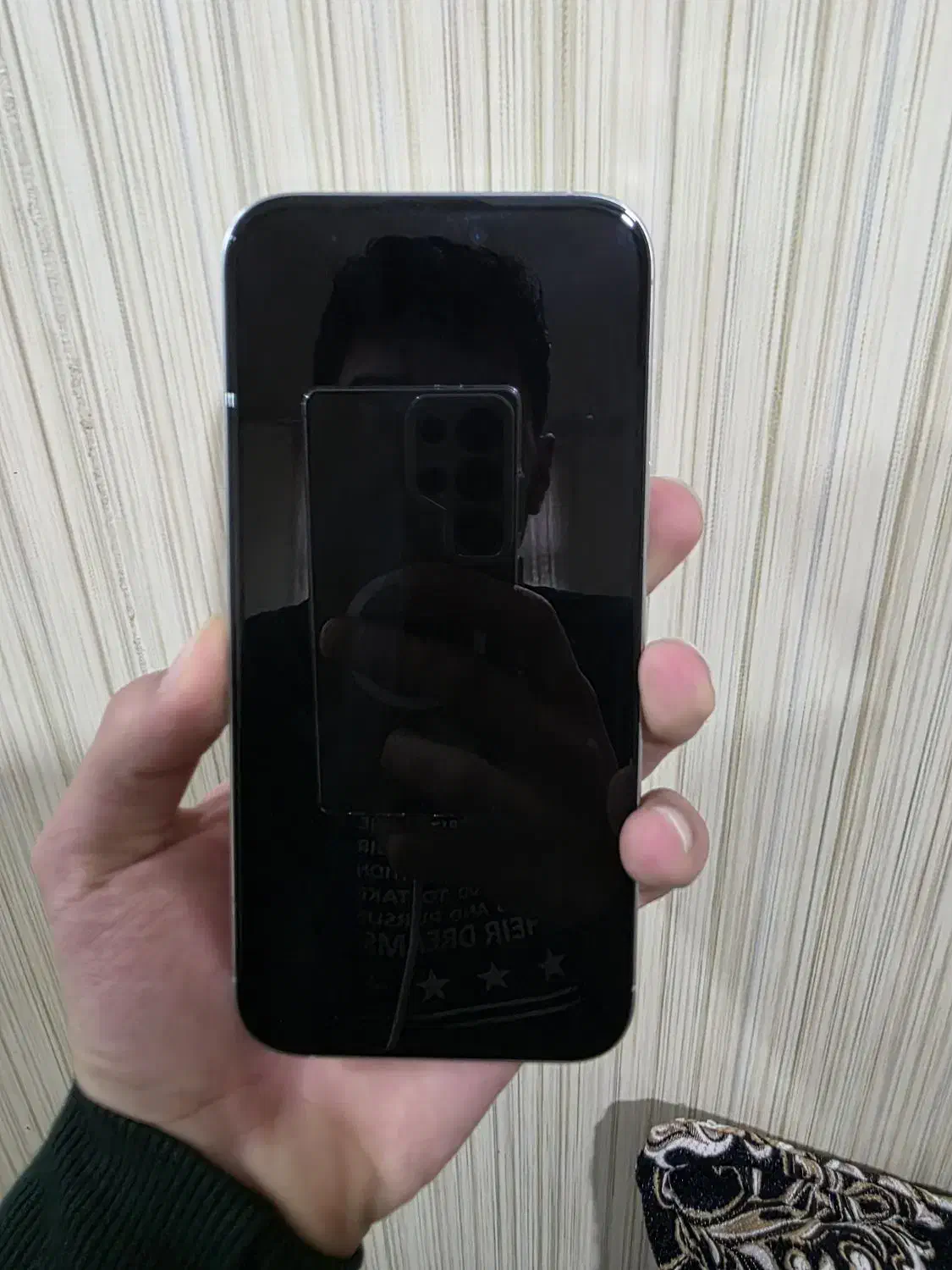 آیفون۱۶پرومکس|موبایل|دورود, |دیوار